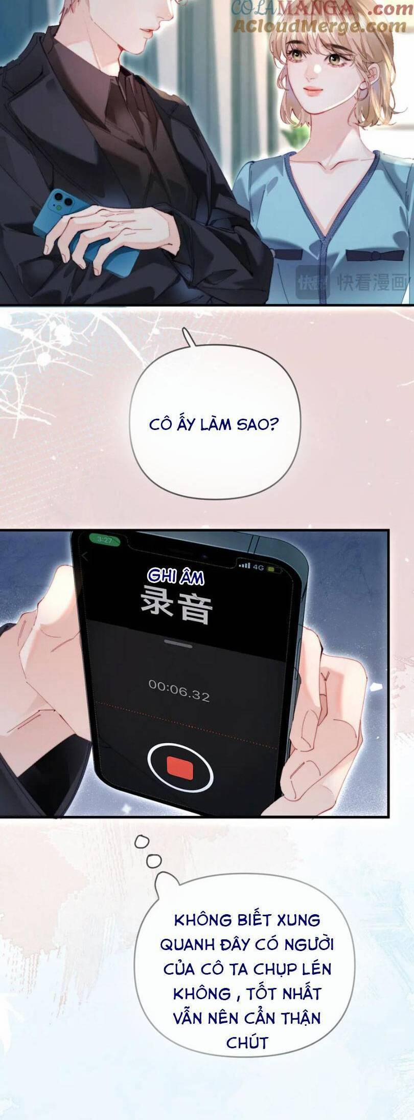 Vợ Chồng Đỉnh Lưu Có Chút Ngọt Ngào 86 trang 22