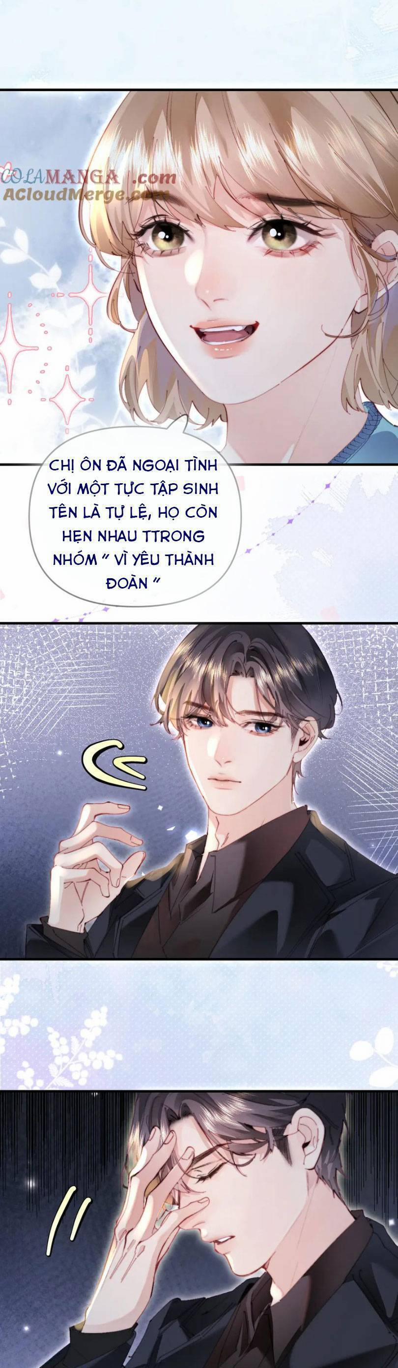 Vợ Chồng Đỉnh Lưu Có Chút Ngọt Ngào 86 trang 23