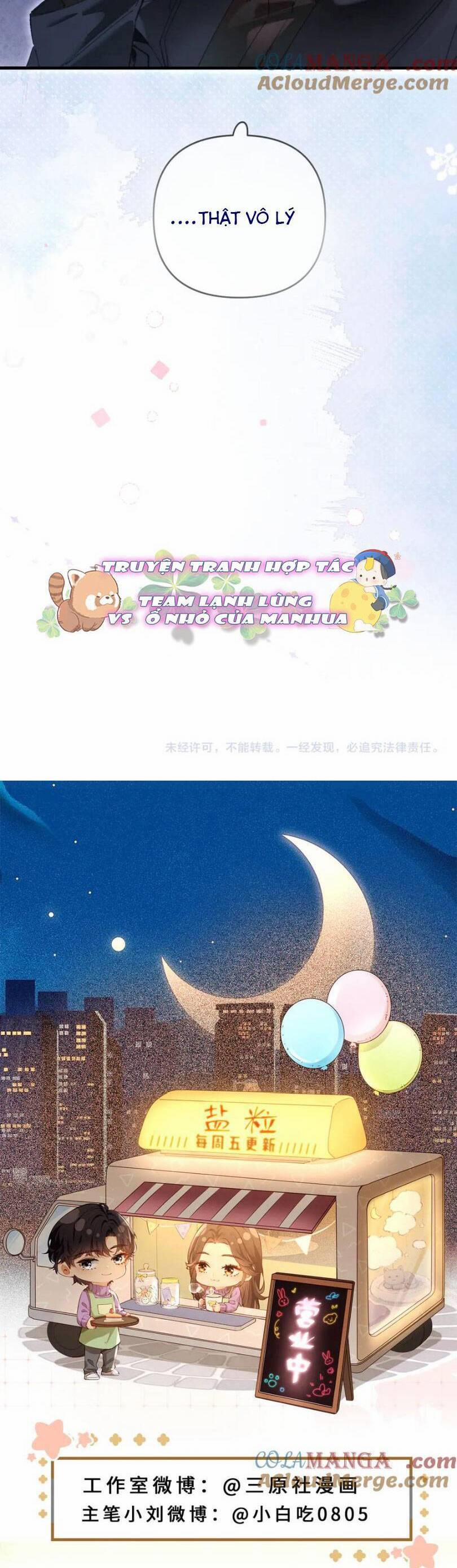 Vợ Chồng Đỉnh Lưu Có Chút Ngọt Ngào 86 trang 24