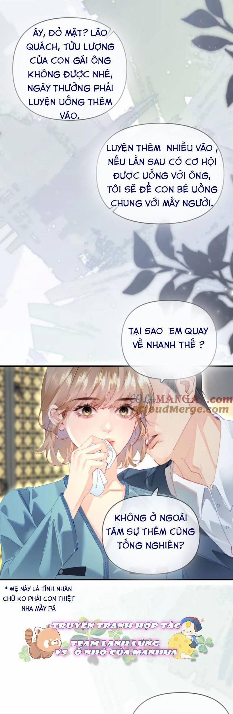 Vợ Chồng Đỉnh Lưu Có Chút Ngọt Ngào 86 trang 6