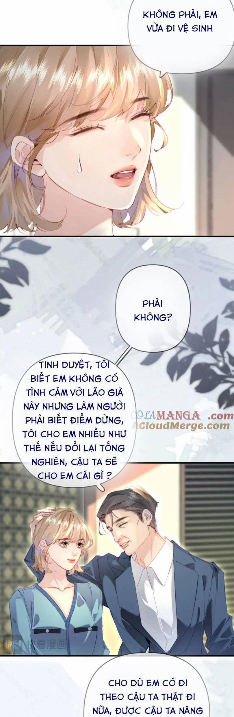 Vợ Chồng Đỉnh Lưu Có Chút Ngọt Ngào 86 trang 7