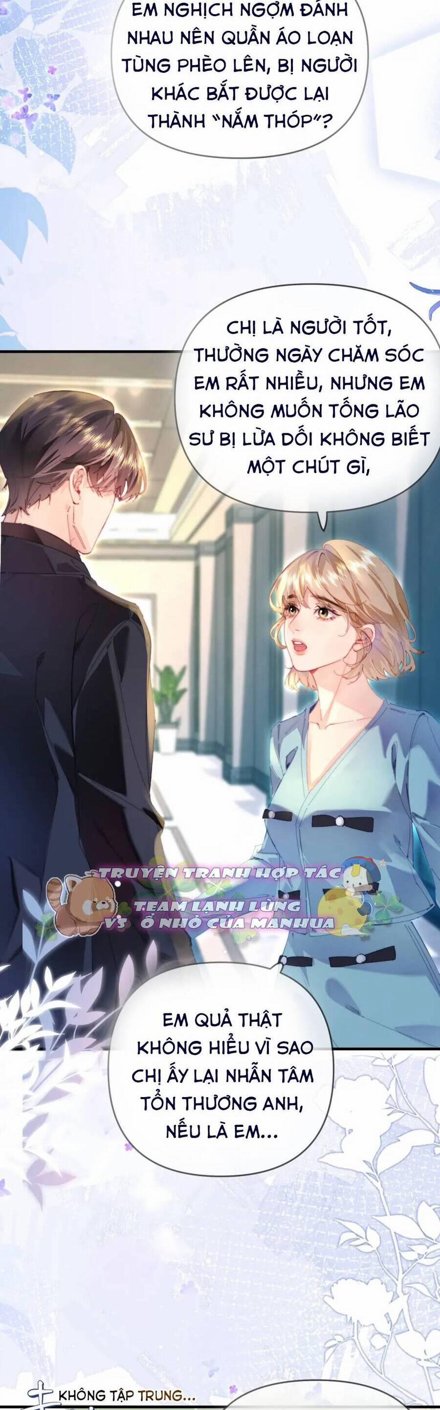 Vợ Chồng Đỉnh Lưu Có Chút Ngọt Ngào 87 trang 5