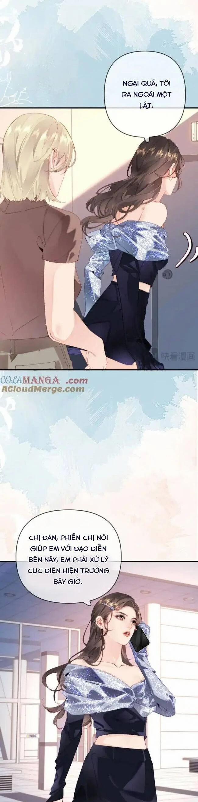 Vợ Chồng Đỉnh Lưu Có Chút Ngọt Ngào 88 trang 12