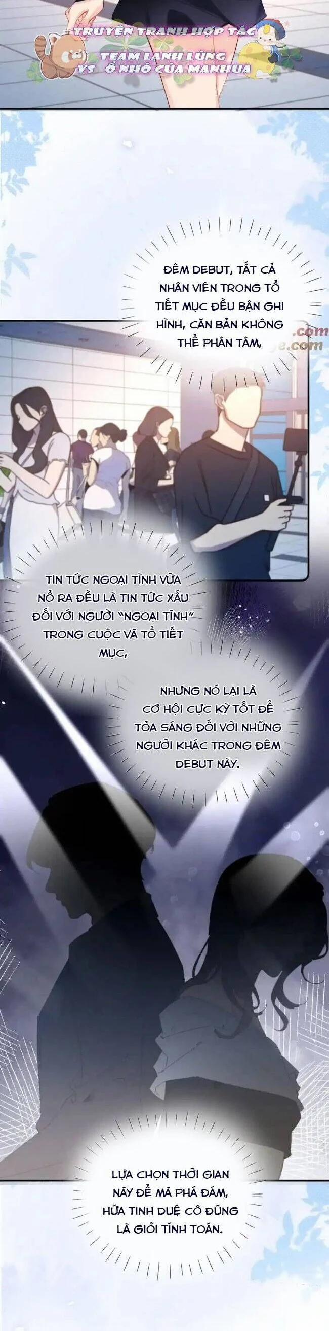 Vợ Chồng Đỉnh Lưu Có Chút Ngọt Ngào 88 trang 13