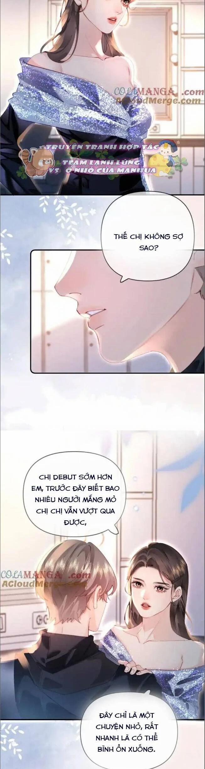 Vợ Chồng Đỉnh Lưu Có Chút Ngọt Ngào 88 trang 21