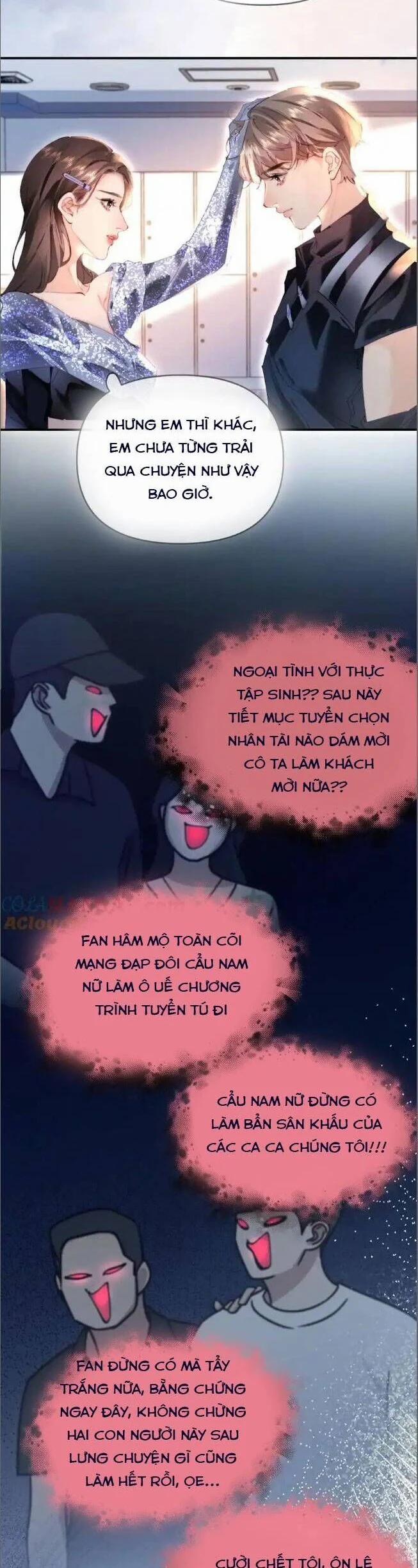 Vợ Chồng Đỉnh Lưu Có Chút Ngọt Ngào 88 trang 22