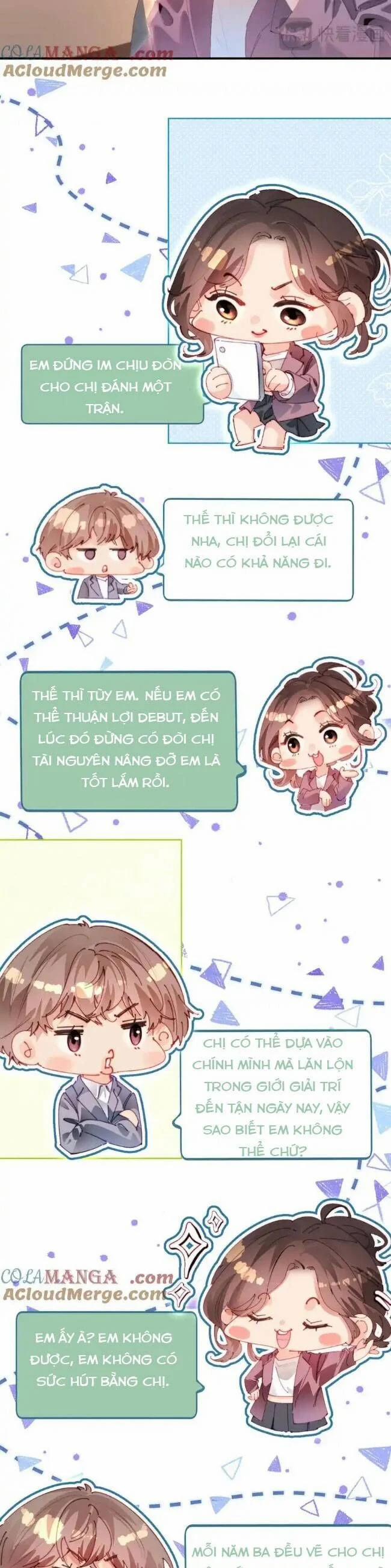 Vợ Chồng Đỉnh Lưu Có Chút Ngọt Ngào 88 trang 7