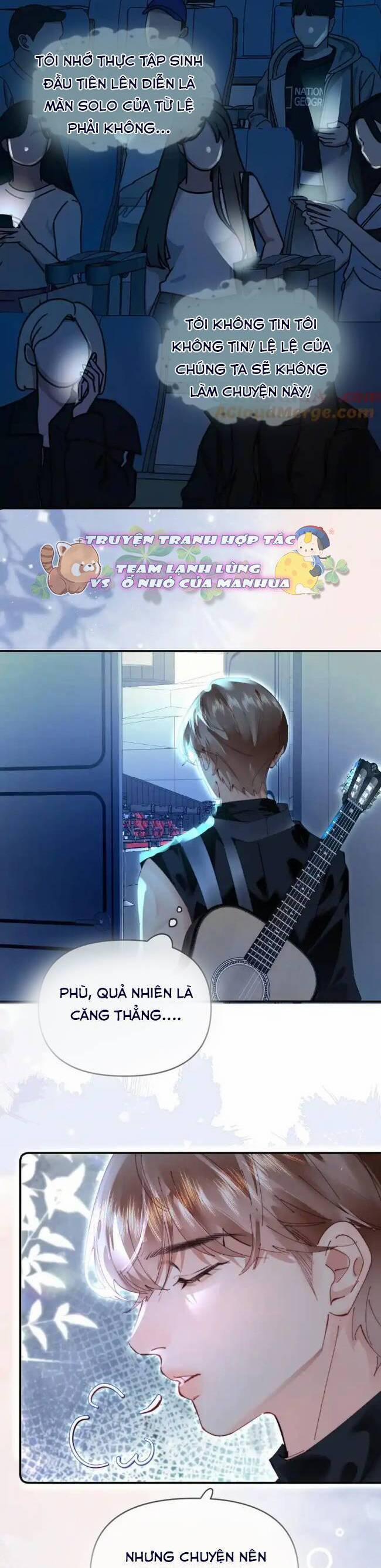 Vợ Chồng Đỉnh Lưu Có Chút Ngọt Ngào 89 trang 11