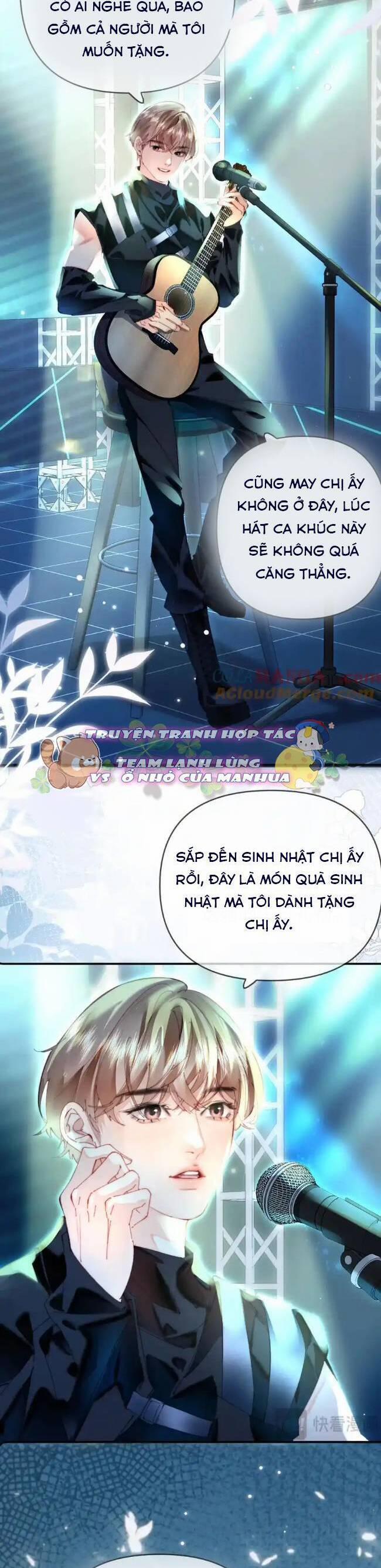 Vợ Chồng Đỉnh Lưu Có Chút Ngọt Ngào 89 trang 13