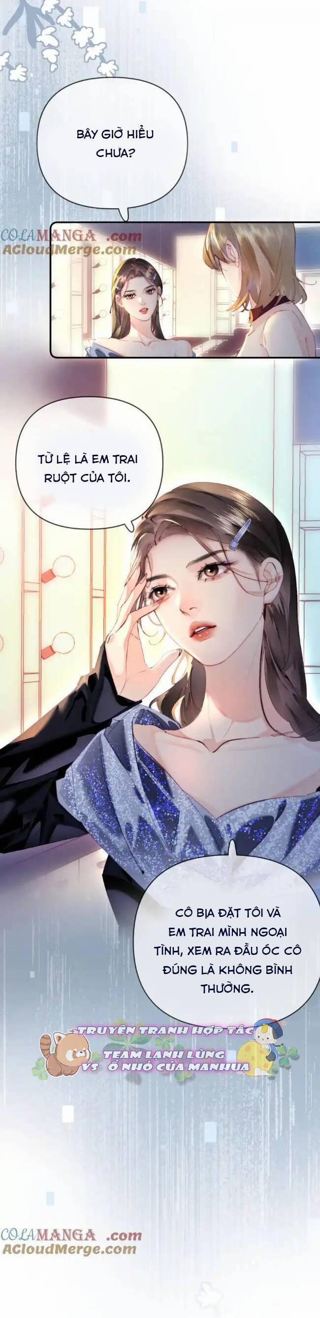 Vợ Chồng Đỉnh Lưu Có Chút Ngọt Ngào 89 trang 17