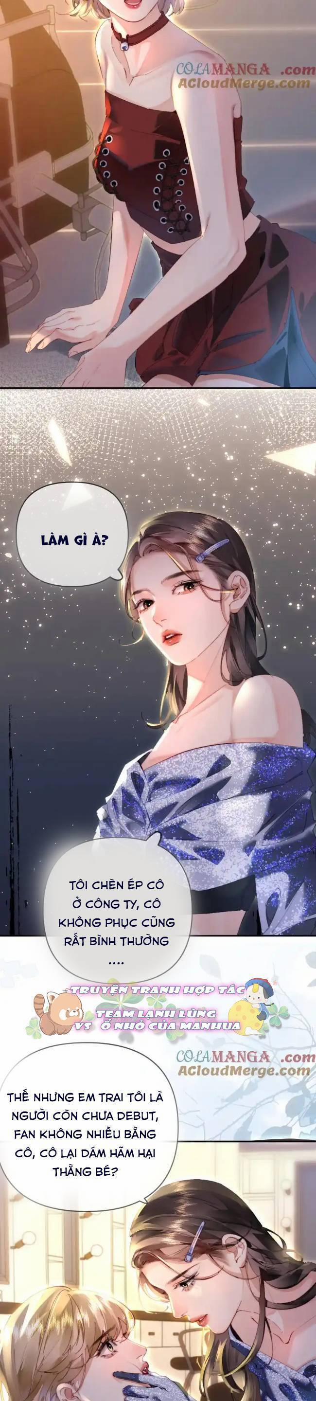 Vợ Chồng Đỉnh Lưu Có Chút Ngọt Ngào 89 trang 9