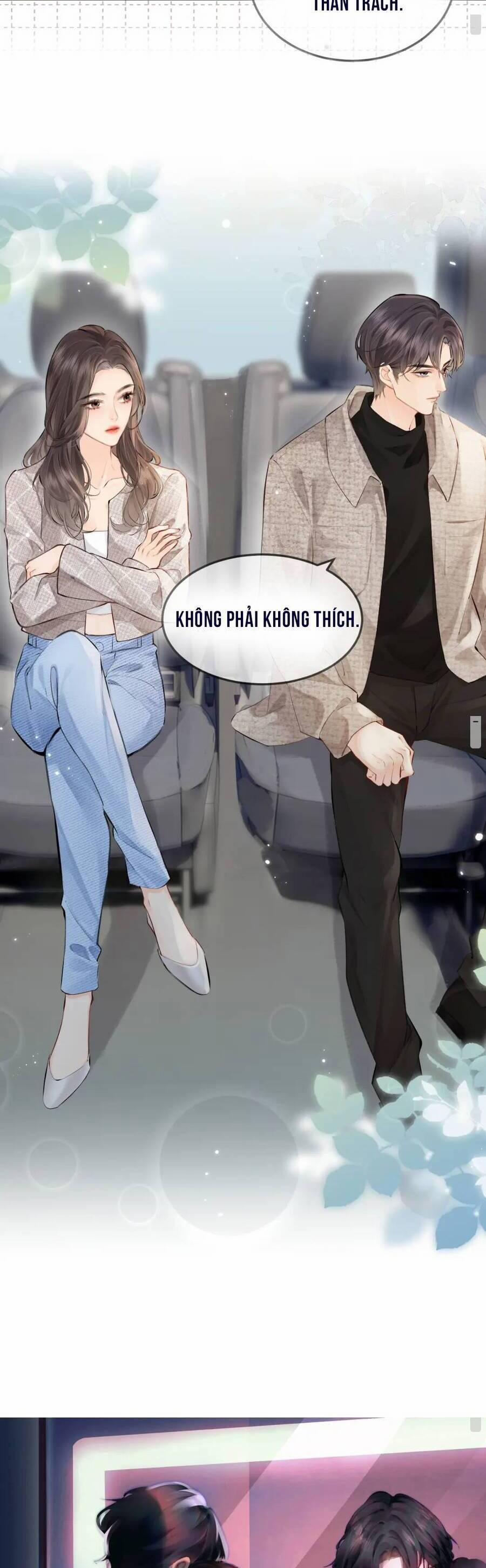 Vợ Chồng Đỉnh Lưu Có Chút Ngọt Ngào 9 trang 1