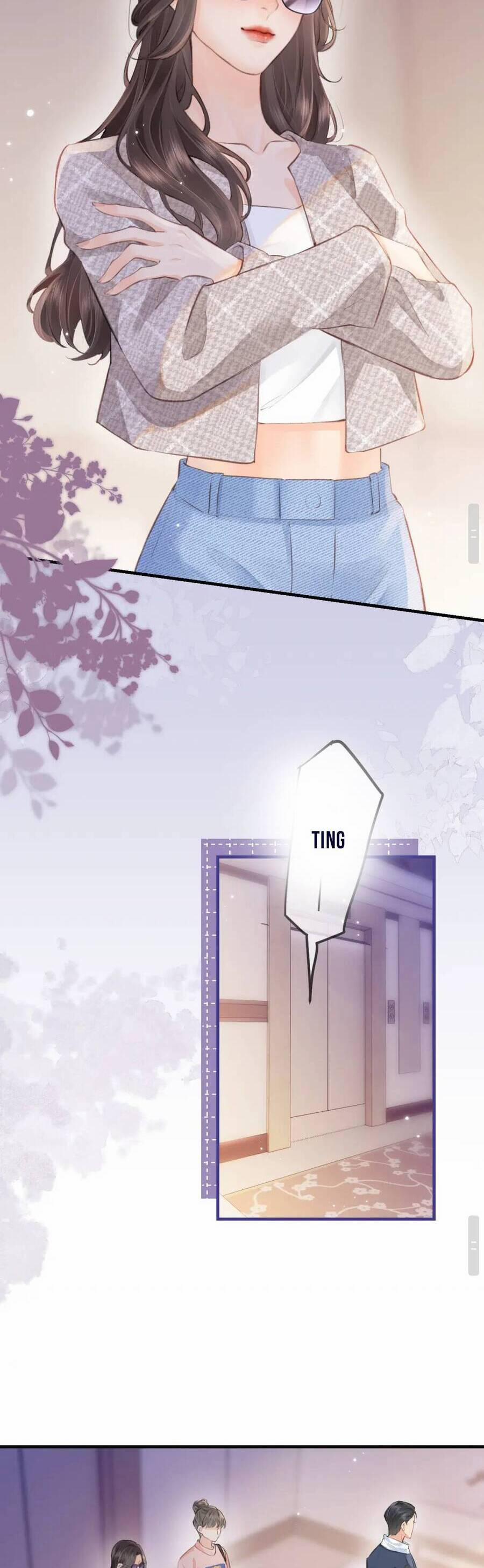 Vợ Chồng Đỉnh Lưu Có Chút Ngọt Ngào 9 trang 14