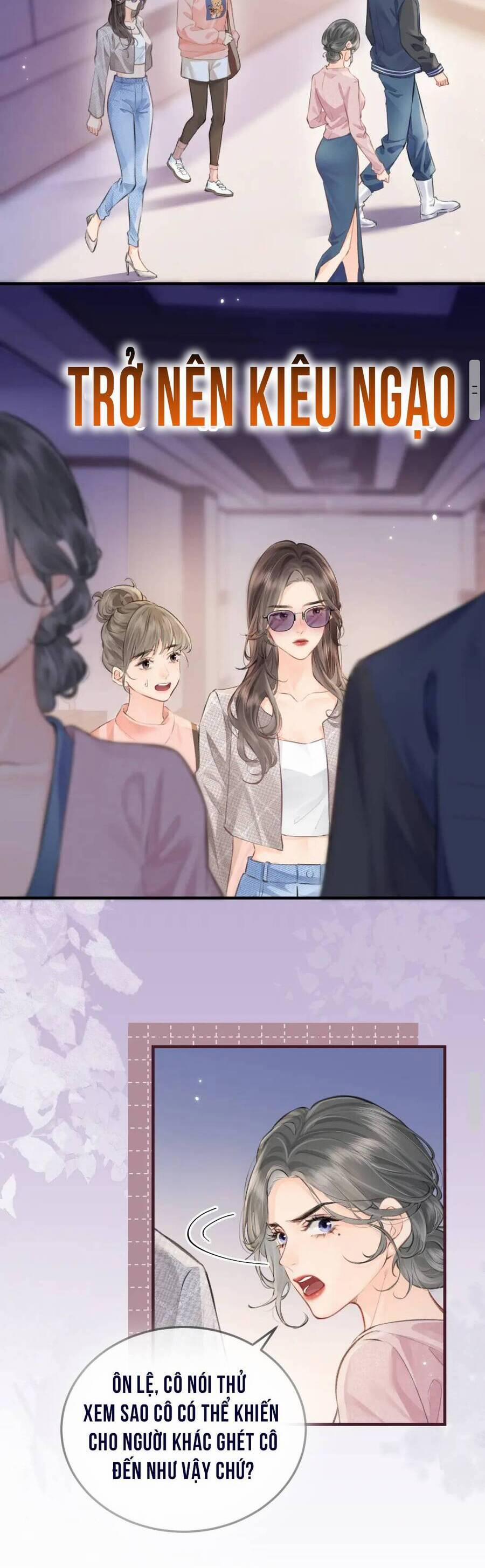 Vợ Chồng Đỉnh Lưu Có Chút Ngọt Ngào 9 trang 15