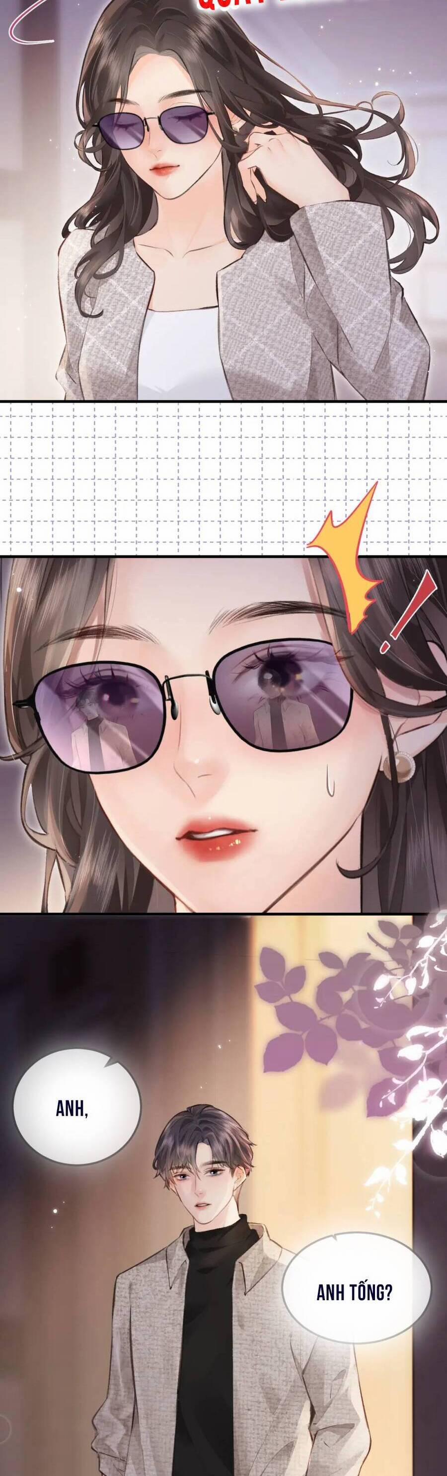 Vợ Chồng Đỉnh Lưu Có Chút Ngọt Ngào 9 trang 24