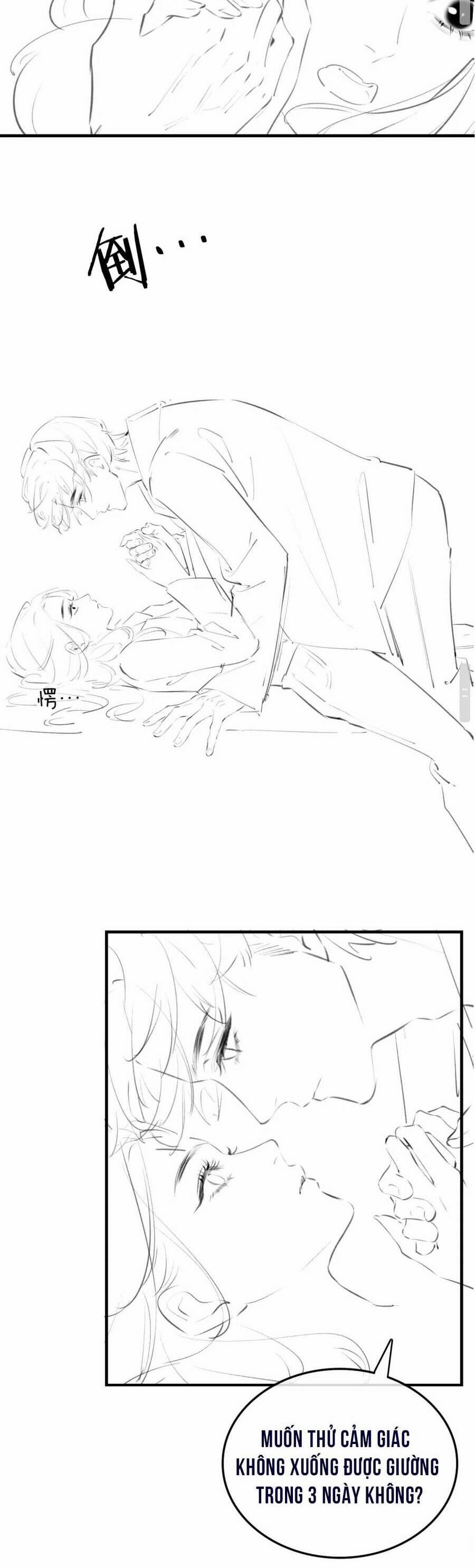 Vợ Chồng Đỉnh Lưu Có Chút Ngọt Ngào 9 trang 26