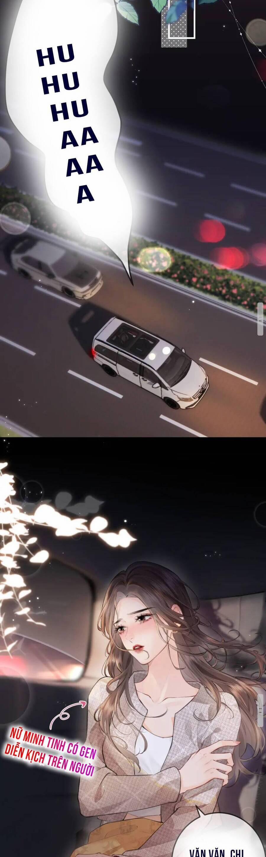 Vợ Chồng Đỉnh Lưu Có Chút Ngọt Ngào 9 trang 8