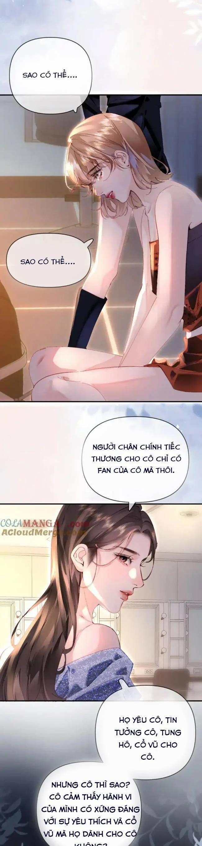 Vợ Chồng Đỉnh Lưu Có Chút Ngọt Ngào 90 trang 10