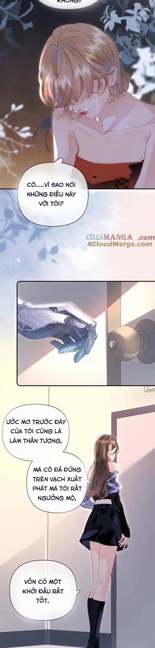 Vợ Chồng Đỉnh Lưu Có Chút Ngọt Ngào 90 trang 11