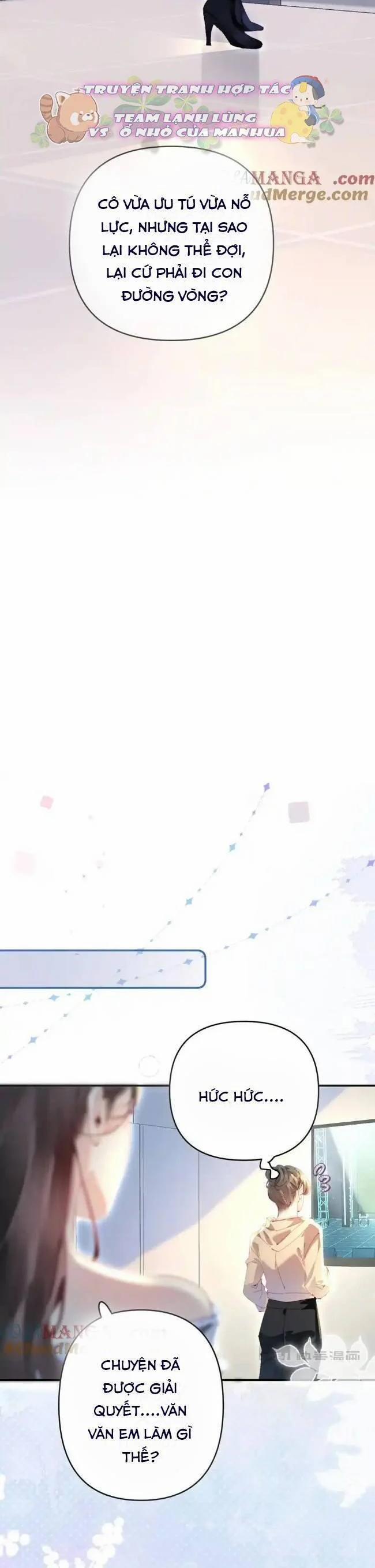 Vợ Chồng Đỉnh Lưu Có Chút Ngọt Ngào 90 trang 12