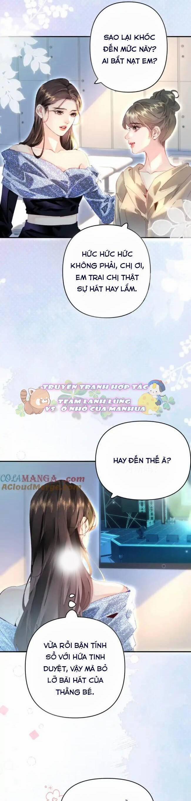 Vợ Chồng Đỉnh Lưu Có Chút Ngọt Ngào 90 trang 13