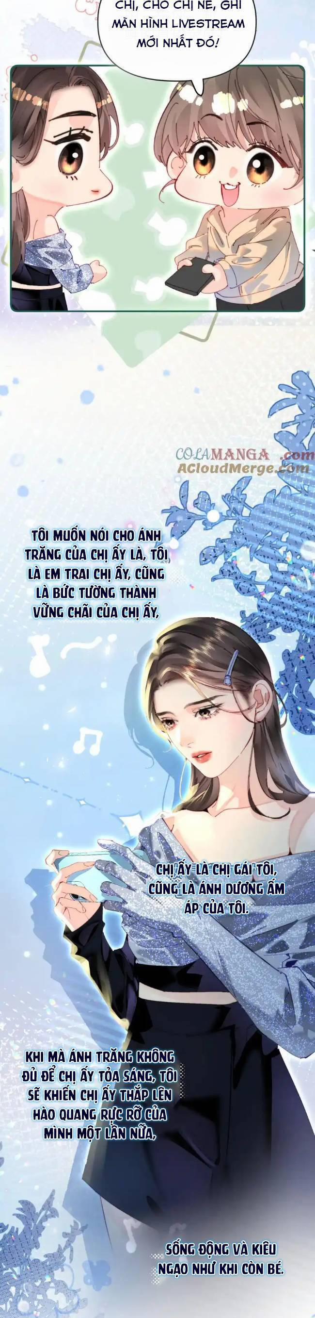 Vợ Chồng Đỉnh Lưu Có Chút Ngọt Ngào 90 trang 14
