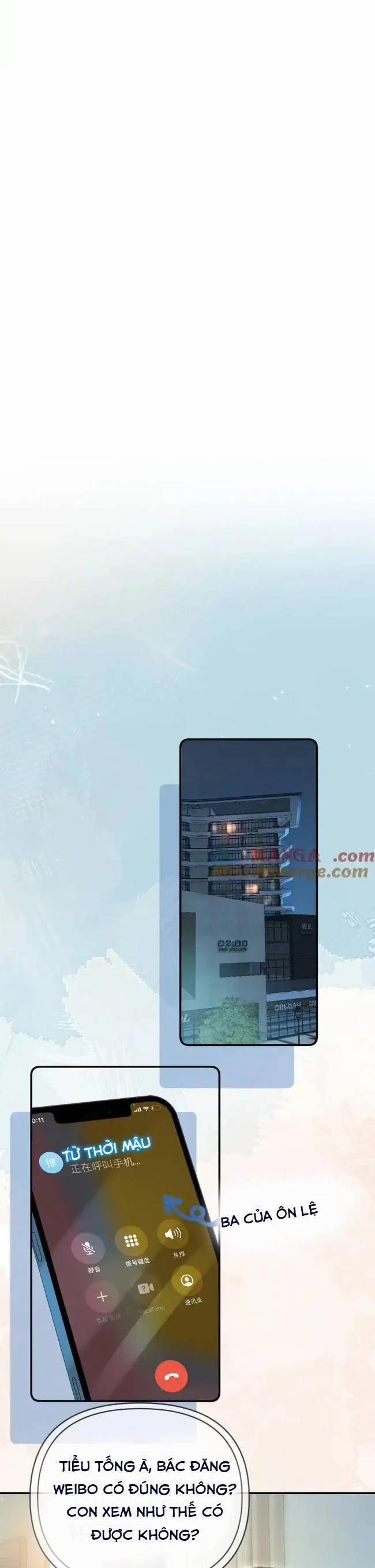 Vợ Chồng Đỉnh Lưu Có Chút Ngọt Ngào 90 trang 16