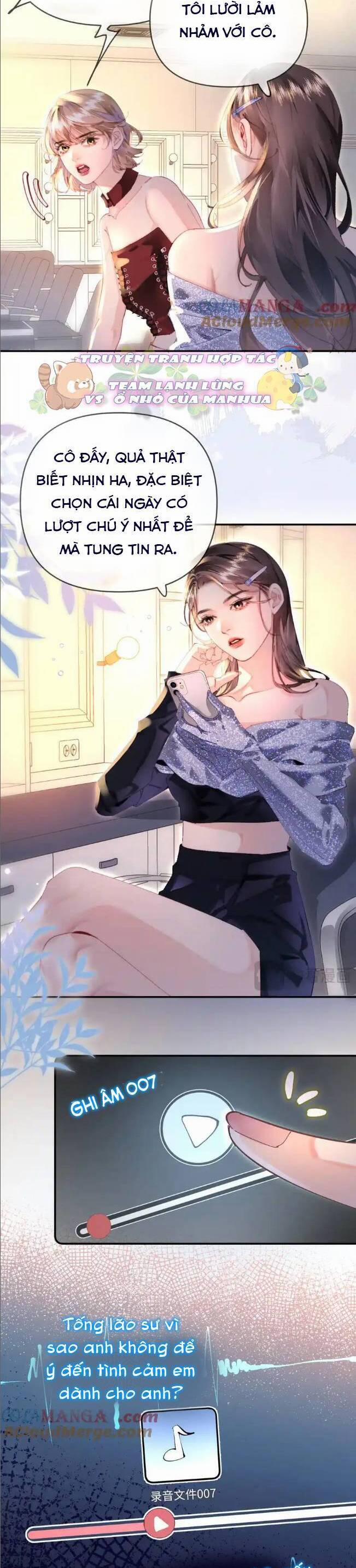 Vợ Chồng Đỉnh Lưu Có Chút Ngọt Ngào 90 trang 2