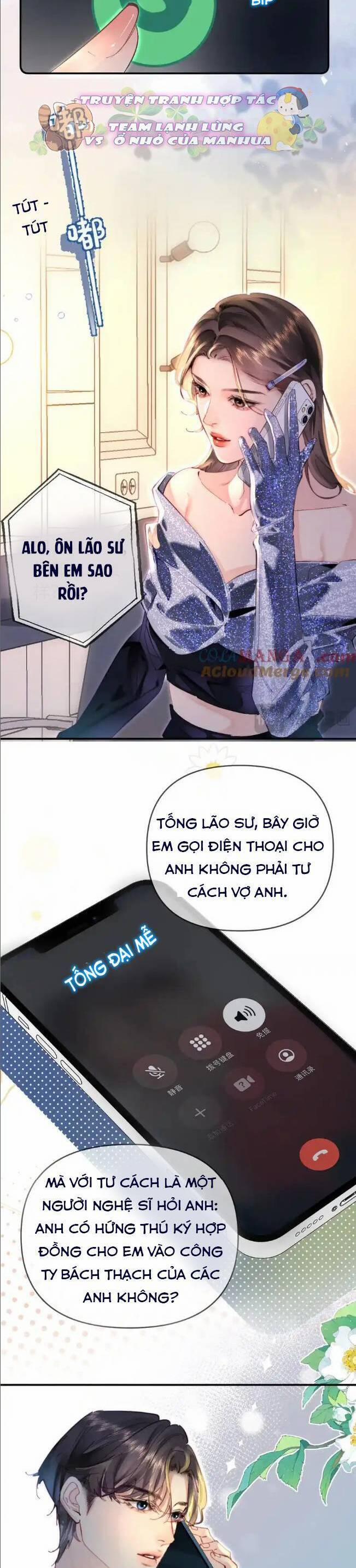 Vợ Chồng Đỉnh Lưu Có Chút Ngọt Ngào 90 trang 6