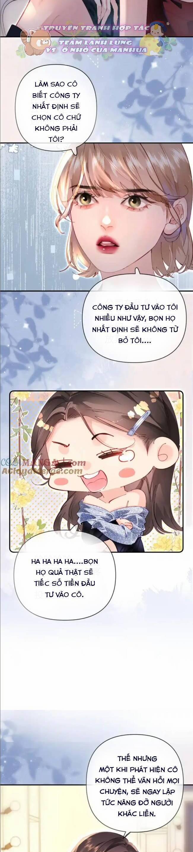 Vợ Chồng Đỉnh Lưu Có Chút Ngọt Ngào 90 trang 8