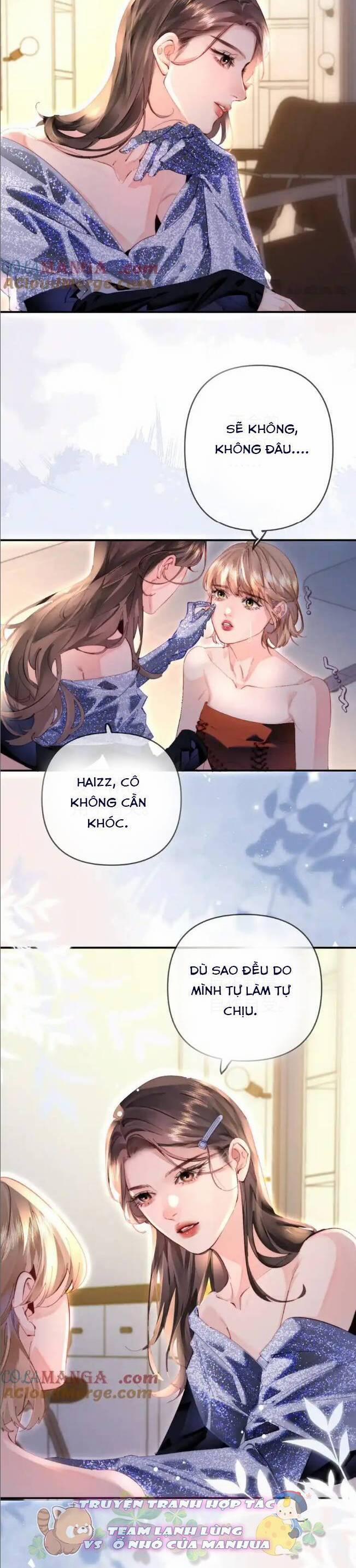 Vợ Chồng Đỉnh Lưu Có Chút Ngọt Ngào 90 trang 9