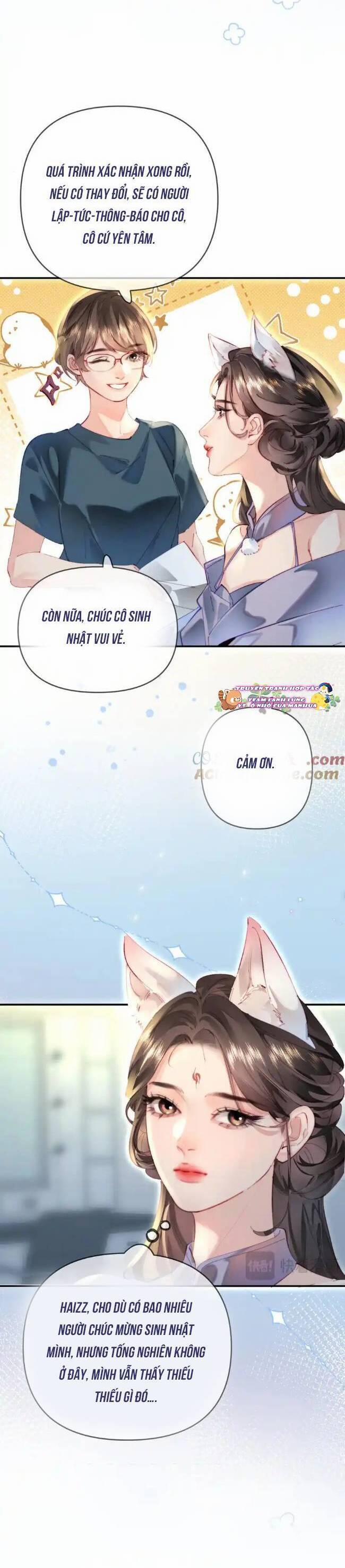 Vợ Chồng Đỉnh Lưu Có Chút Ngọt Ngào 91 trang 14