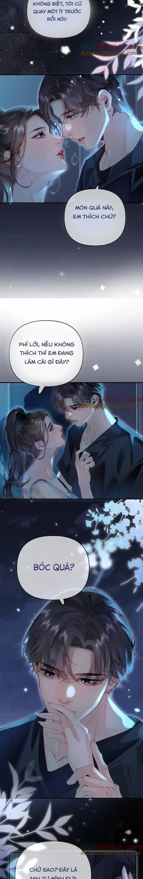 Vợ Chồng Đỉnh Lưu Có Chút Ngọt Ngào 92 trang 11