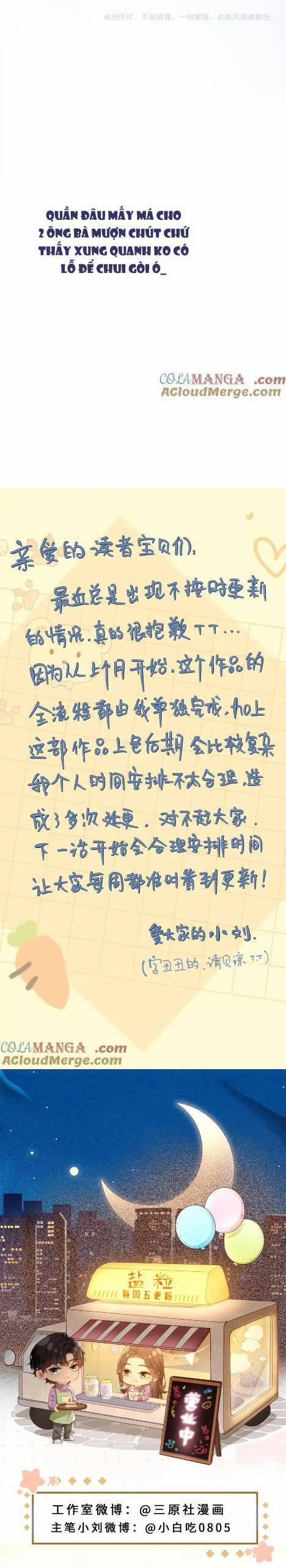 Vợ Chồng Đỉnh Lưu Có Chút Ngọt Ngào 92 trang 15