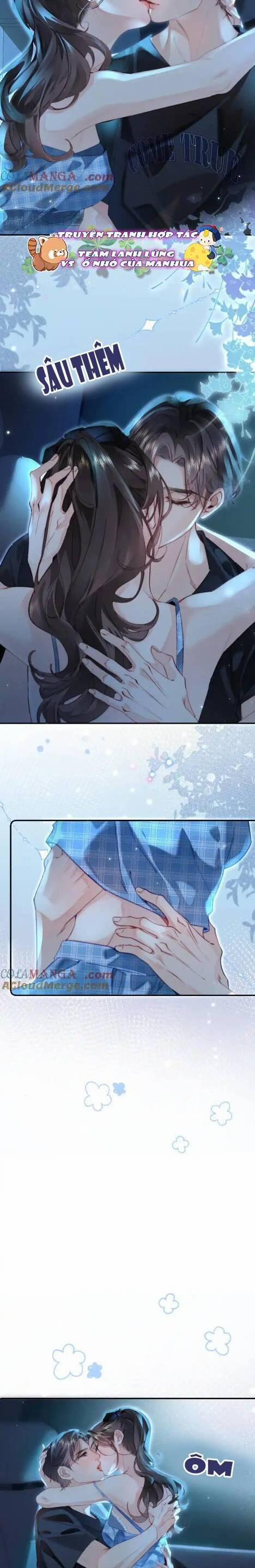 Vợ Chồng Đỉnh Lưu Có Chút Ngọt Ngào 92 trang 6