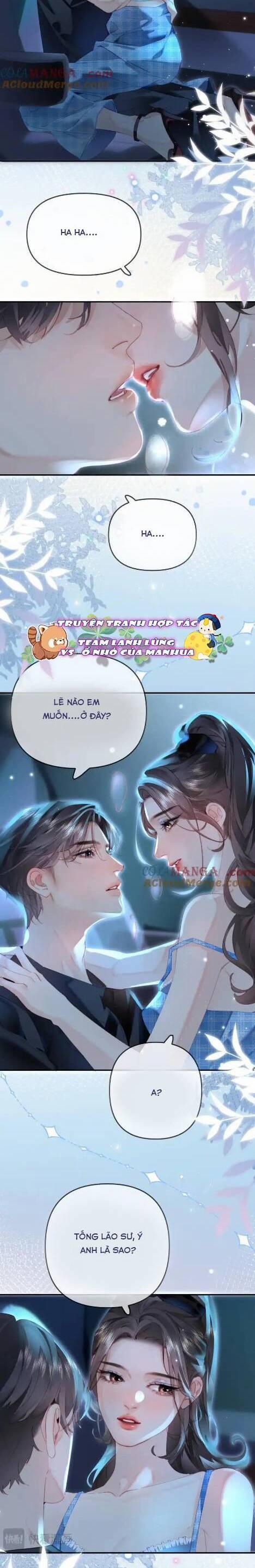 Vợ Chồng Đỉnh Lưu Có Chút Ngọt Ngào 92 trang 7