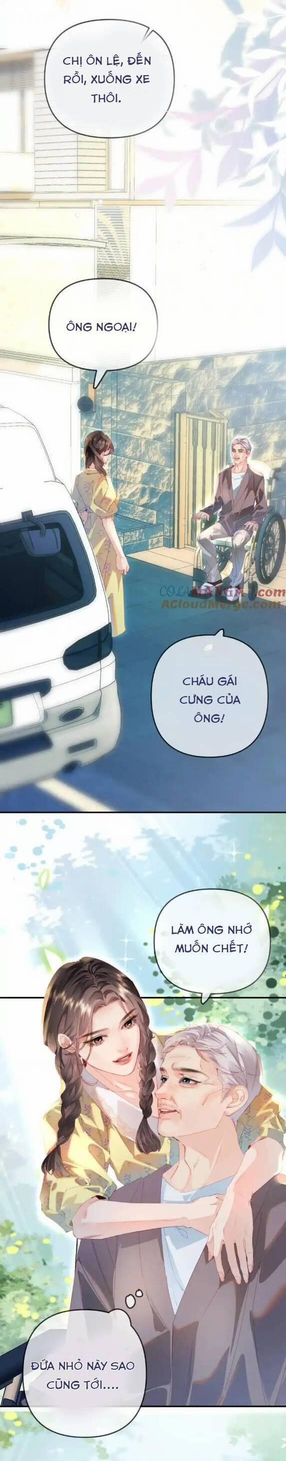 Vợ Chồng Đỉnh Lưu Có Chút Ngọt Ngào 93 trang 10