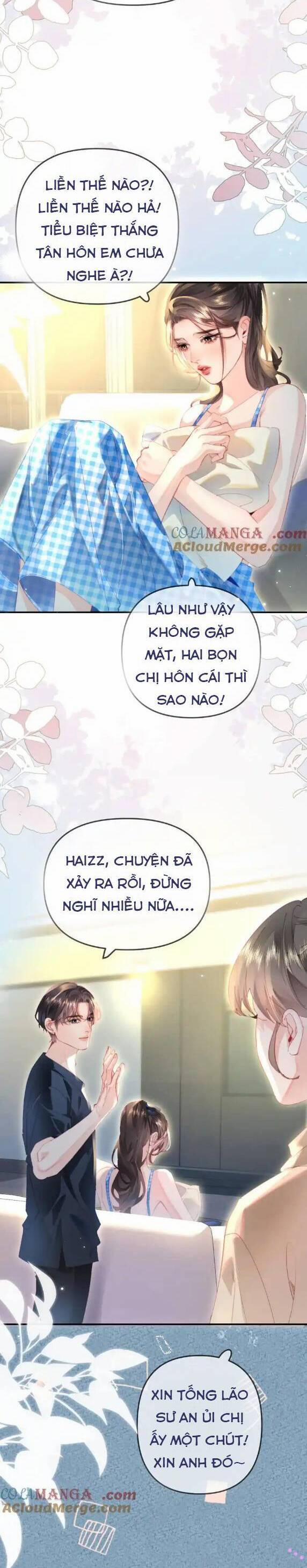 Vợ Chồng Đỉnh Lưu Có Chút Ngọt Ngào 93 trang 7