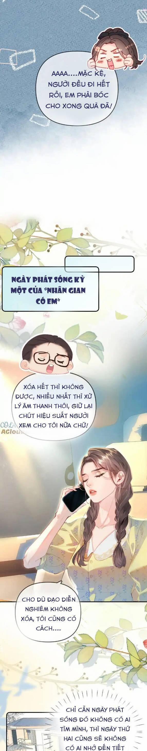 Vợ Chồng Đỉnh Lưu Có Chút Ngọt Ngào 93 trang 8