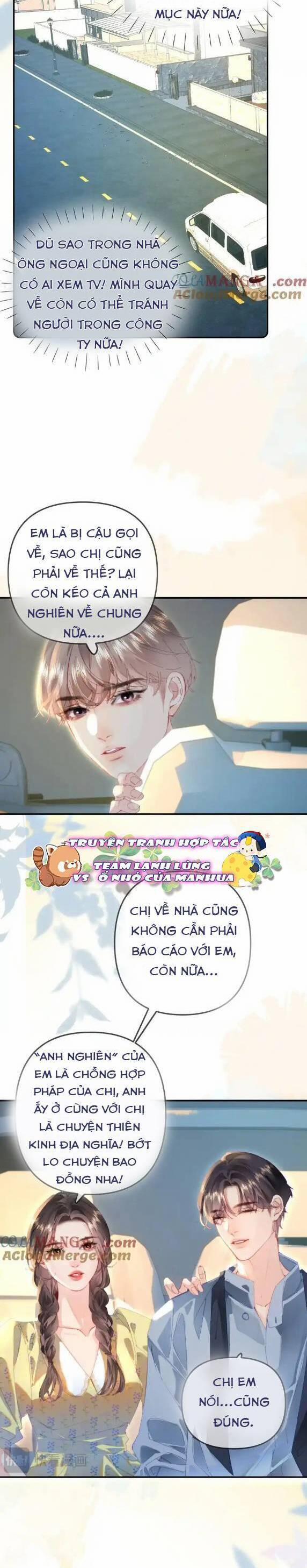 Vợ Chồng Đỉnh Lưu Có Chút Ngọt Ngào 93 trang 9