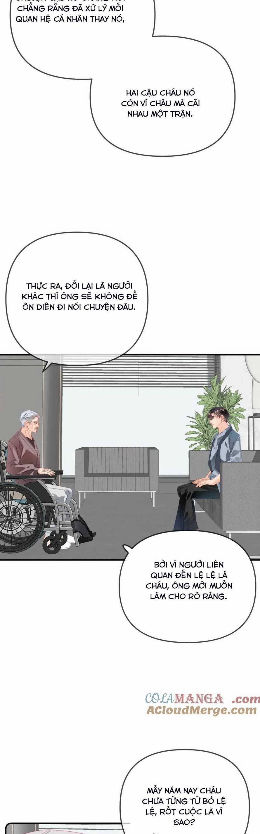 Vợ Chồng Đỉnh Lưu Có Chút Ngọt Ngào 94 trang 10