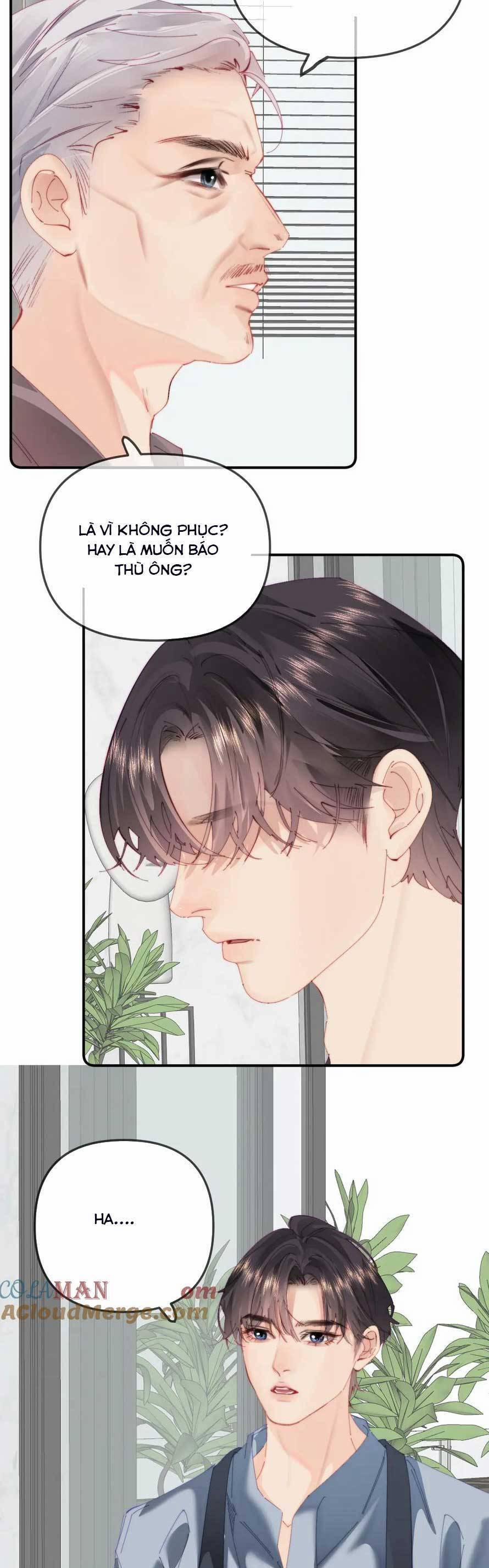 Vợ Chồng Đỉnh Lưu Có Chút Ngọt Ngào 94 trang 11