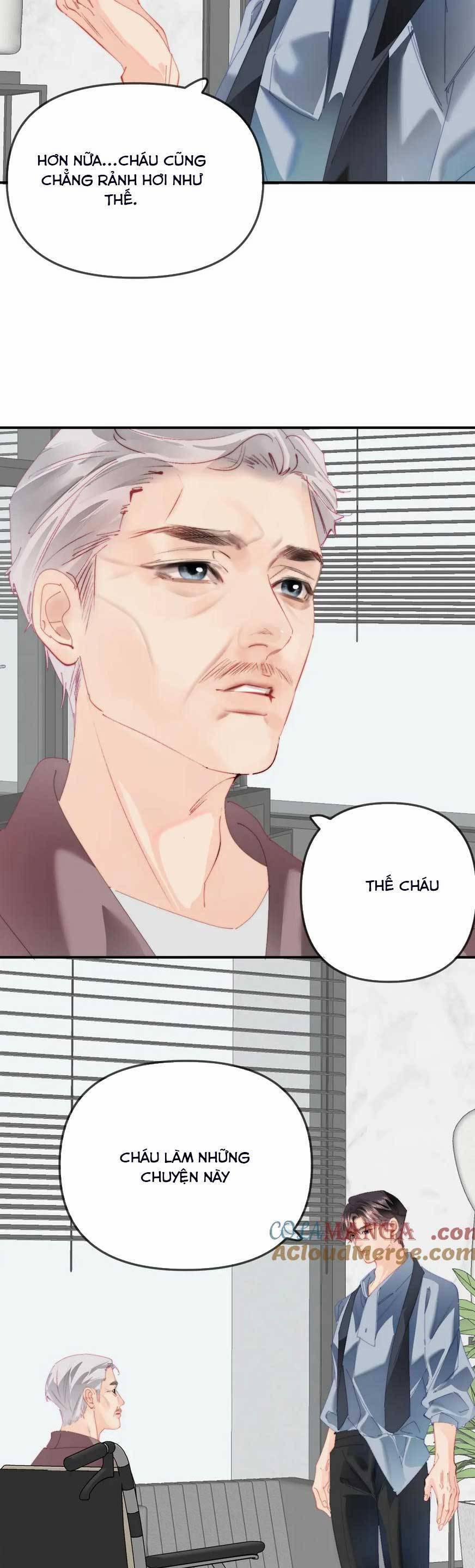 Vợ Chồng Đỉnh Lưu Có Chút Ngọt Ngào 94 trang 13