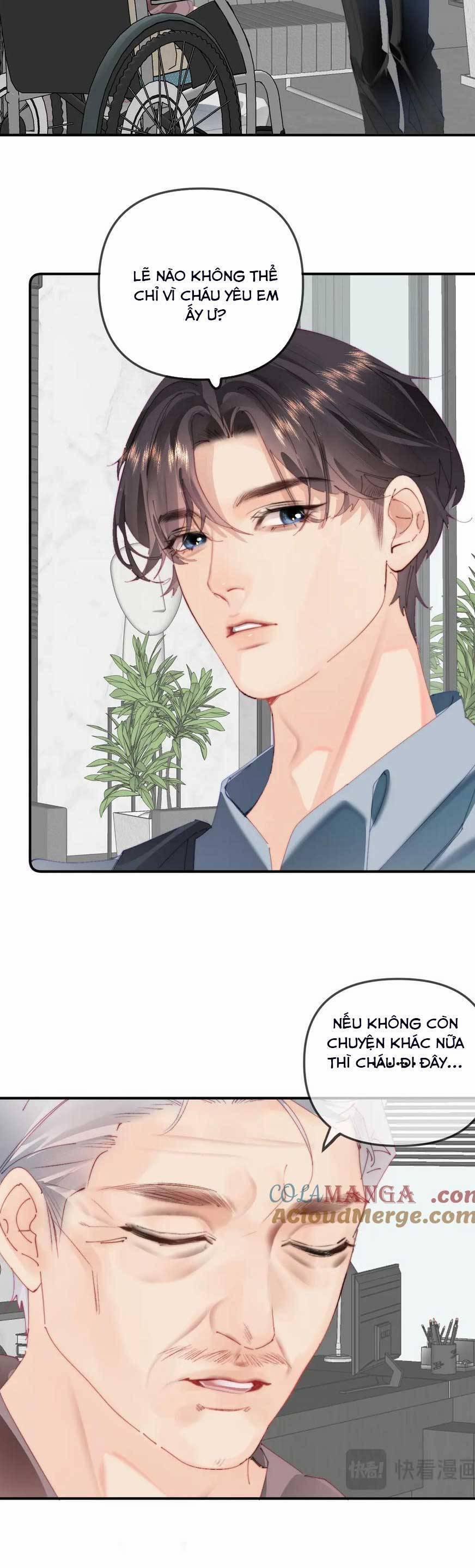 Vợ Chồng Đỉnh Lưu Có Chút Ngọt Ngào 94 trang 14