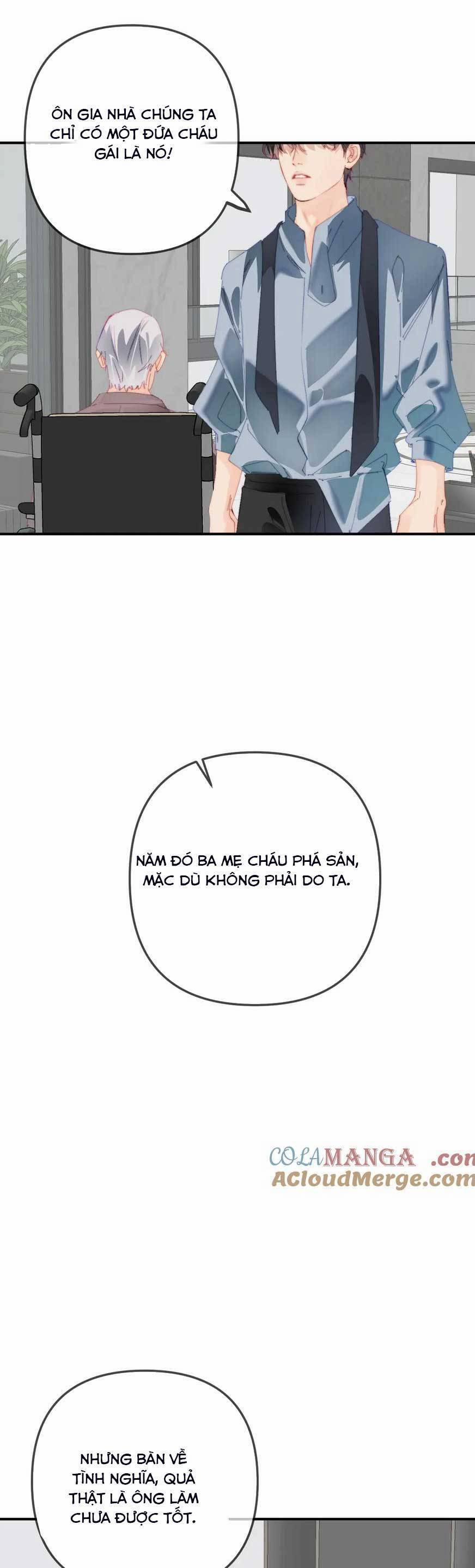 Vợ Chồng Đỉnh Lưu Có Chút Ngọt Ngào 94 trang 15