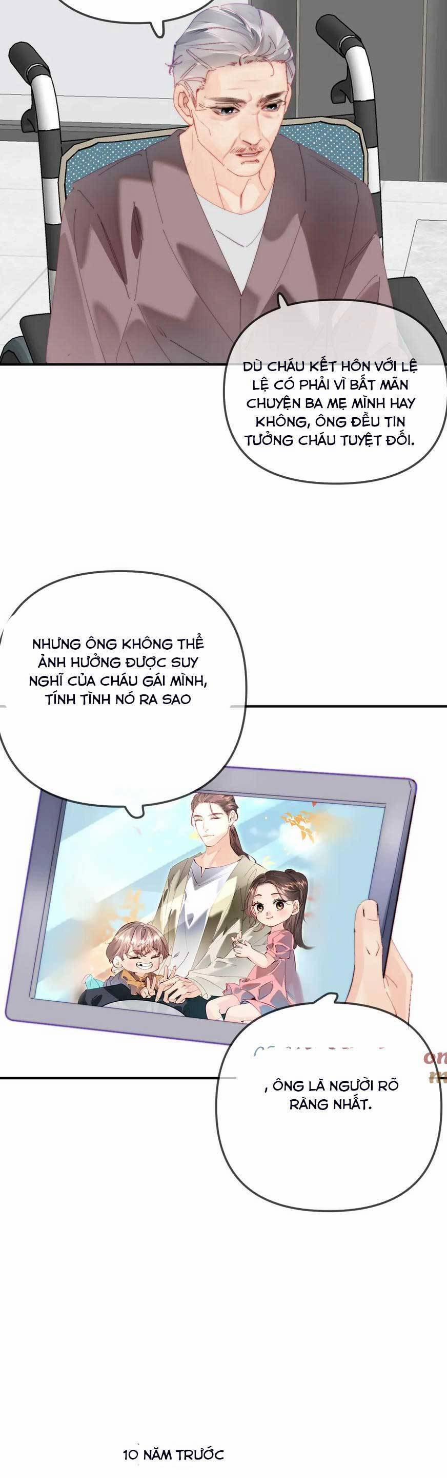 Vợ Chồng Đỉnh Lưu Có Chút Ngọt Ngào 94 trang 16