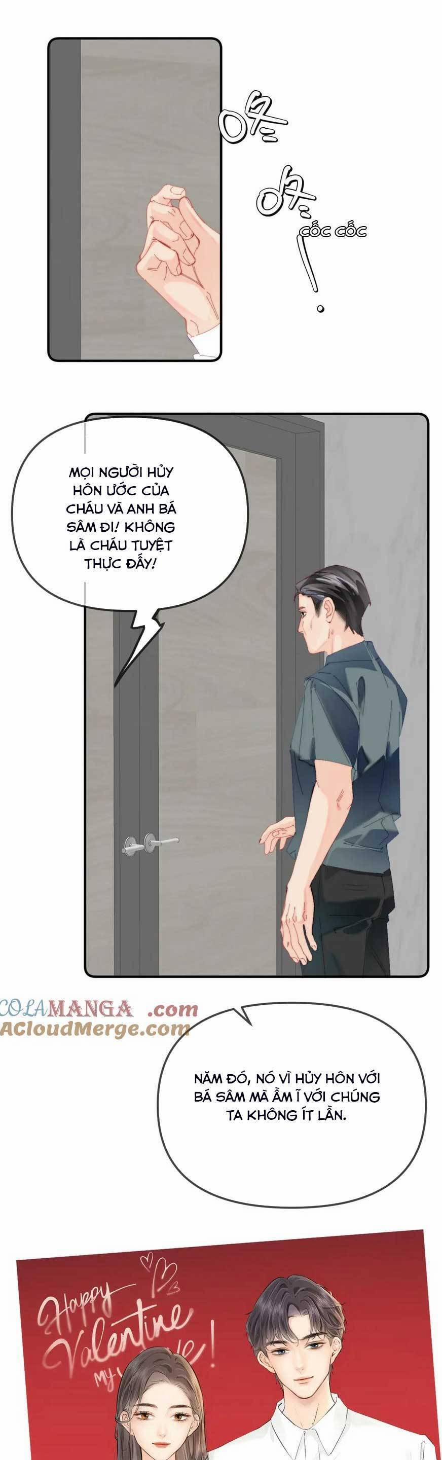 Vợ Chồng Đỉnh Lưu Có Chút Ngọt Ngào 94 trang 17