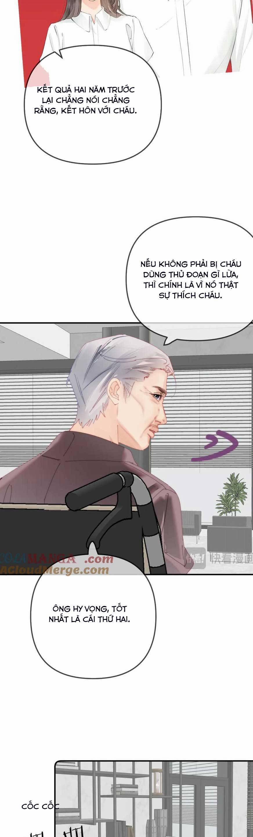 Vợ Chồng Đỉnh Lưu Có Chút Ngọt Ngào 94 trang 18