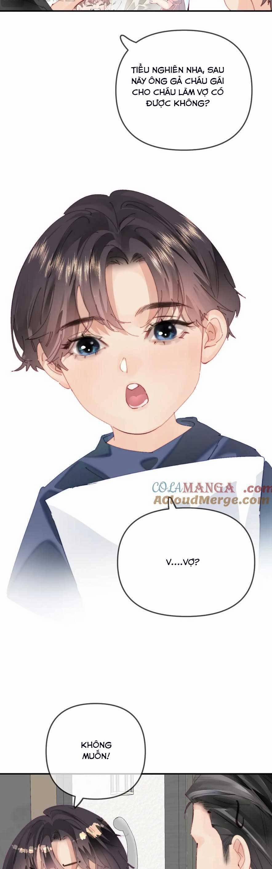 Vợ Chồng Đỉnh Lưu Có Chút Ngọt Ngào 94 trang 23