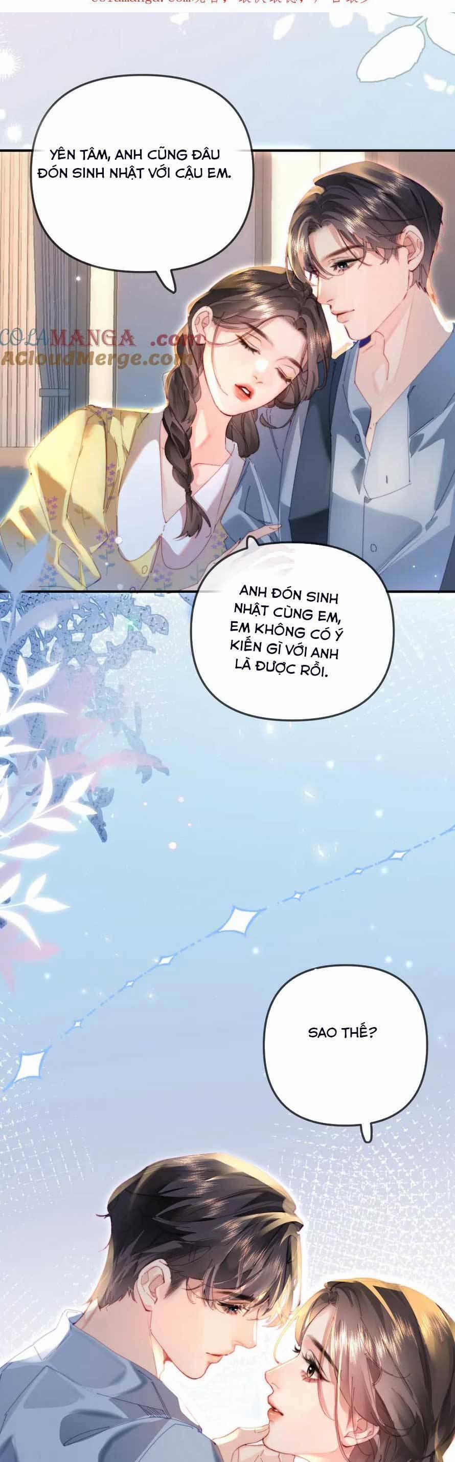 Vợ Chồng Đỉnh Lưu Có Chút Ngọt Ngào 94 trang 3